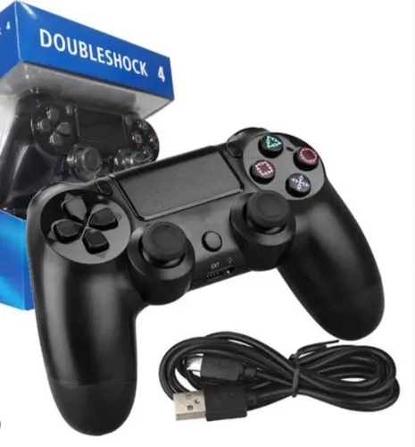 Controle para Playstation 4