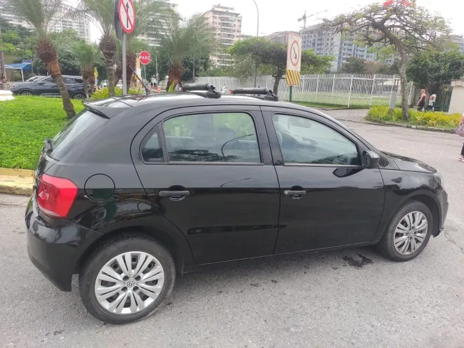 Volkswagen Gol Geração VII MSI 1.6 8V Flex Mec. 4P 2022