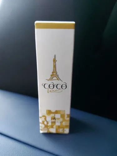 Perfume de bolsa