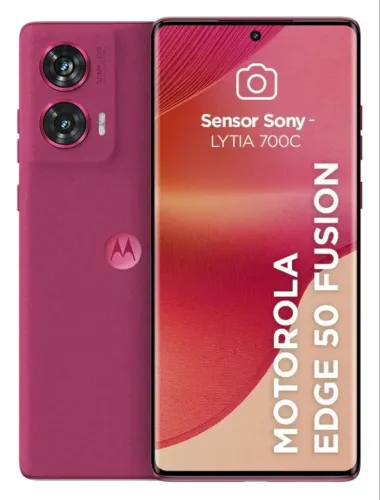 Smartphone Motorola Moto Edge 50 Fusion