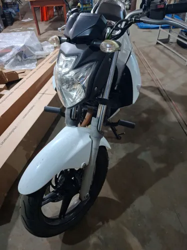 Vendo fazer 250