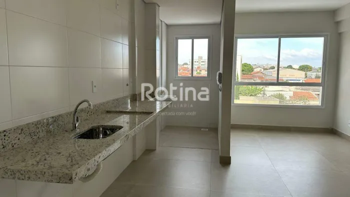 Apartamento à venda, 2 quartos, Santa Mônica - Uberlândia/MG - Rotina Imobiliária