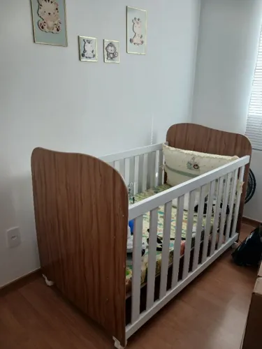 Berço
