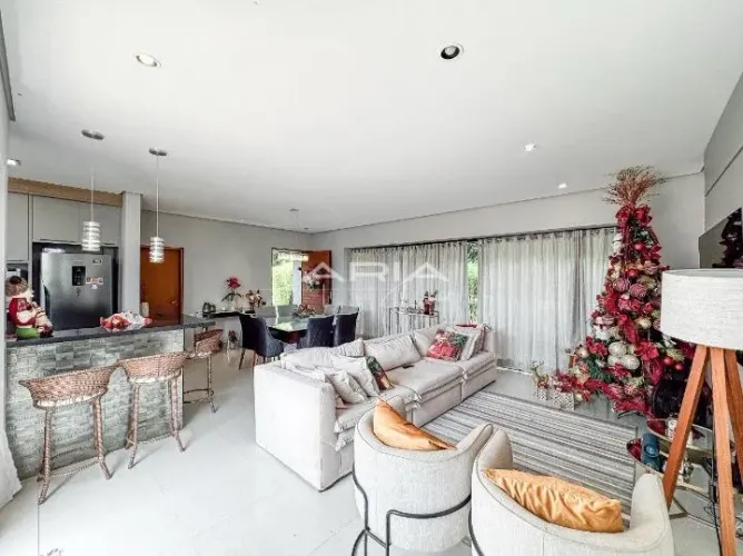 CASA PARA VENDA NO ROYAL FOREST ESPERANÇA - LONDRINAPR