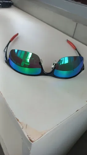 Half wire 2.0 oakley 