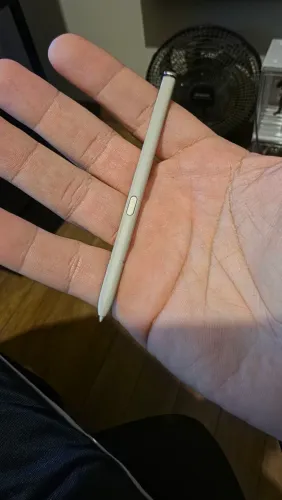 Caneta Stylus Spen Samsung S25 ultra