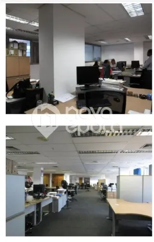 Centro | Sala