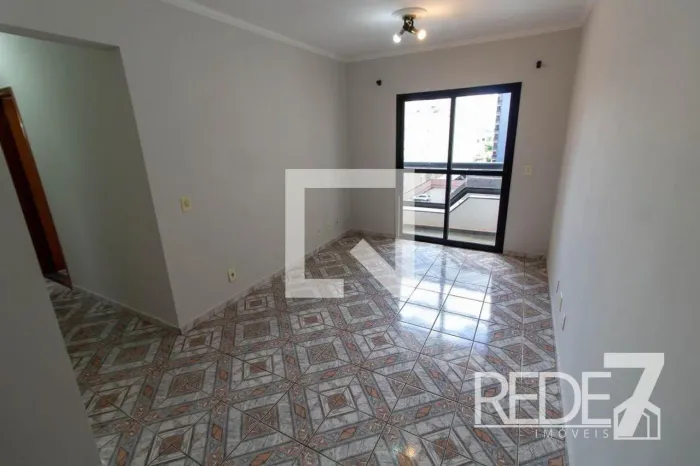 APARTAMENTO RESIDENTIAL em Campinas - São Paulo, Chácara Primavera