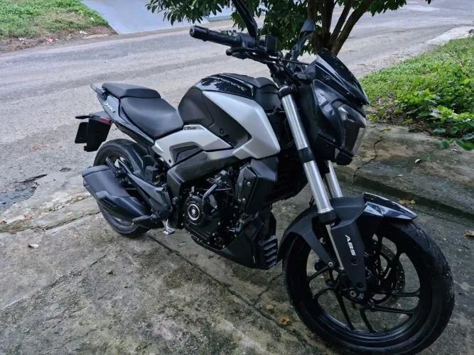 DOMINAR 250 24/25 UNICO DONO