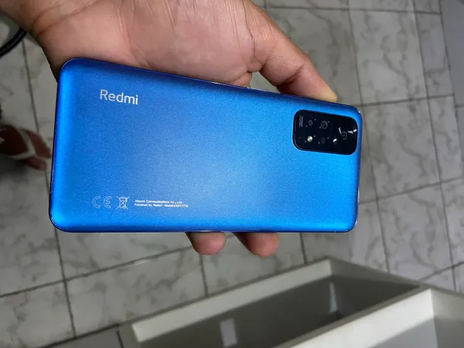 Redmi note 11s 128gb