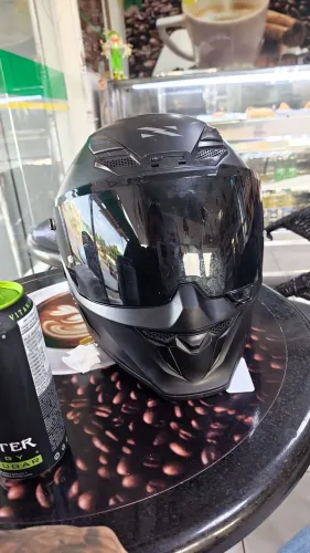 Capacete Norisk Rock 60