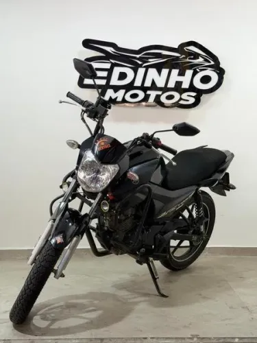YAMAHA YBR150 FACTOR ED 2021