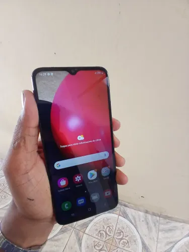 Samsung A02s 