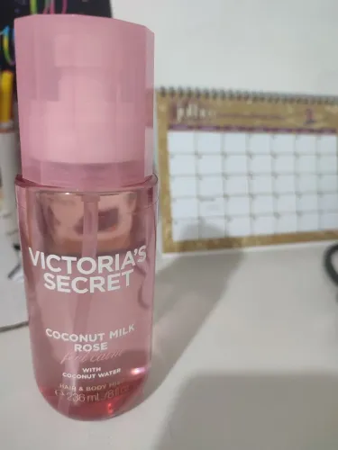 Victoria secret body splash