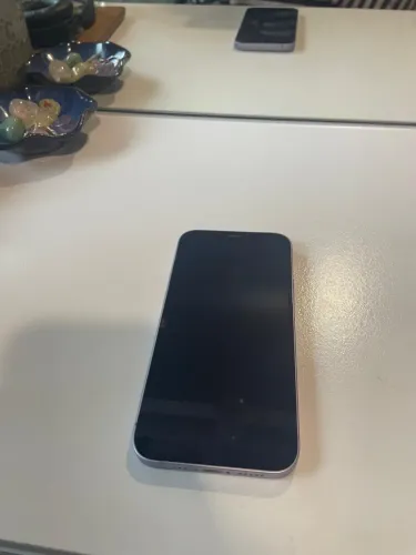 iPhone 12