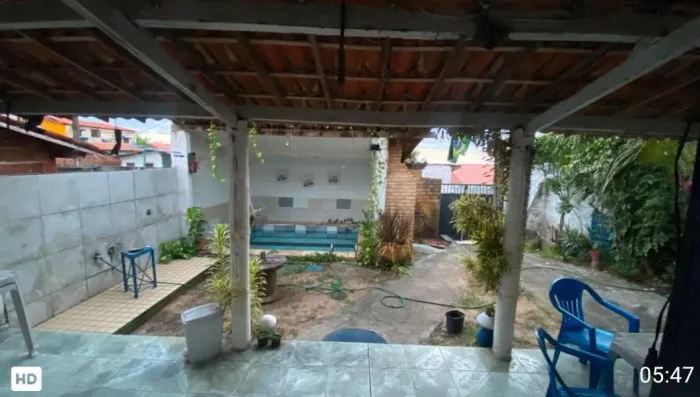 Alugo casa de praia na Tabuba por temporada.