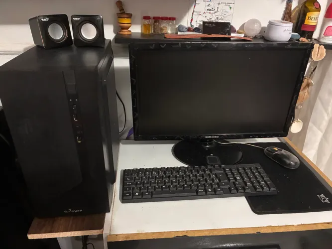 Computador Samsung