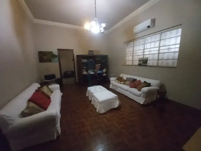 Casa de 470m² com edícula para locação e venda - Alto da Boa Vista