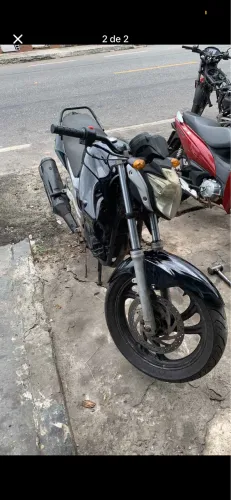 Fazer preta 2011