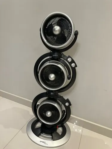 Ventilador de torre - Spirit