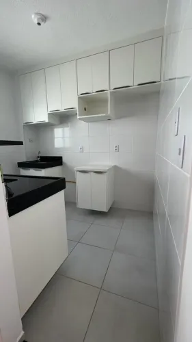 ALUGO APARTAMENTO NO CONDOMÍNIO CHAPADA DAS BORBOLETAS