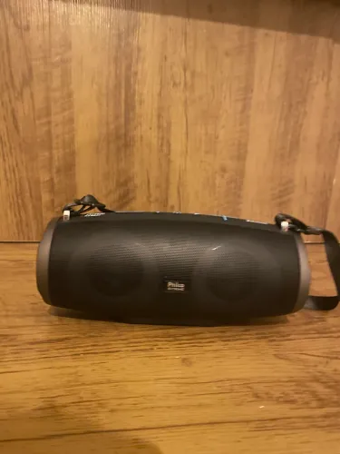 Vendo caixa de som Philco PBS45bt extreme