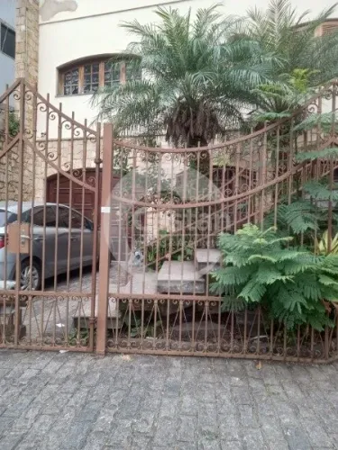 Sobrado em Vila Formosa