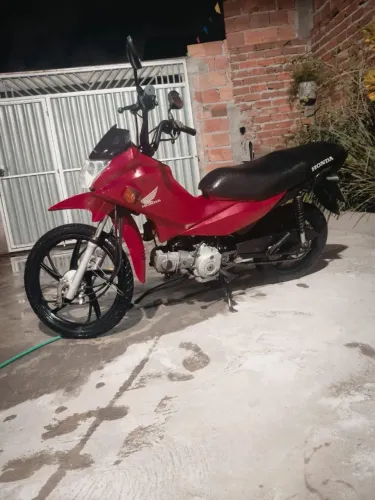POP 110i