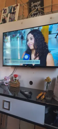 Tv Android 32 polegadas