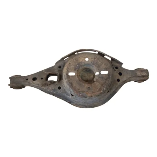 Bandeja Balança Traseira Esquerda Ford Fusion 2006 A 2012