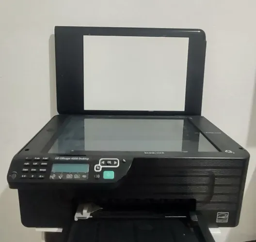 Impressora Leia a Descrição!