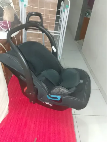 bebê conforto