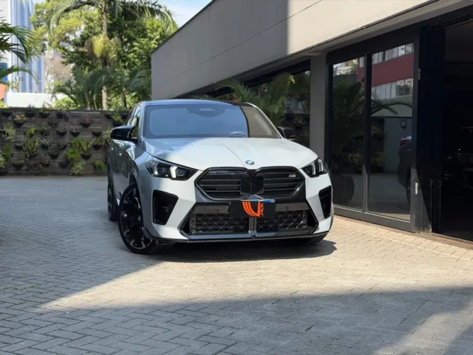 BMW X2 M35i Xdrive 2.0 Turbo 317cv Aut. 2026