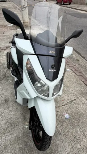 Dafra Citycom 300i 2016