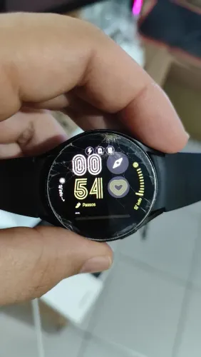 Galaxy Watch 4 - 40mm BT