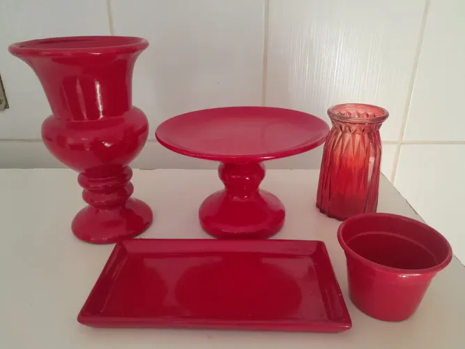 Decoração