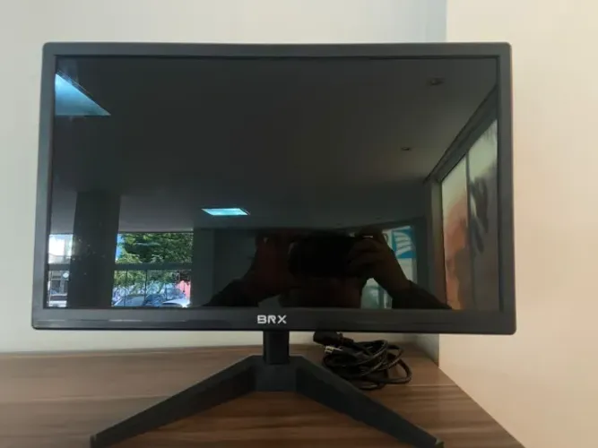 Monitor Gamer Brx Mbrx21bk 21