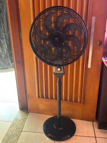 Ventilador WAP flow turbo novíssimo