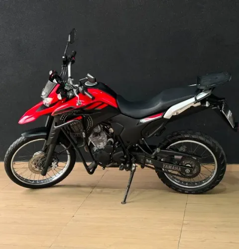 YAMAHA XTZ 250 LANDER 2024