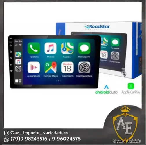 Multimídia 10 o Android