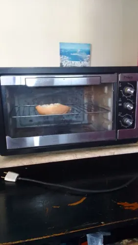 Forno elétrico phico 46ls