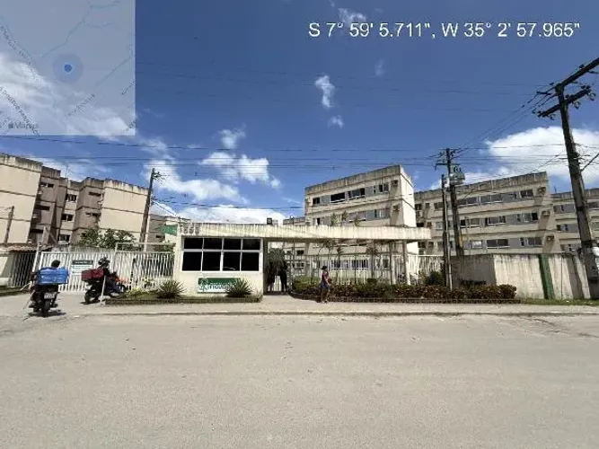 Oportunidade Única em SAO LOURENCO DA MATA - PE | Tipo: Apartamento | Negociação: Venda Di