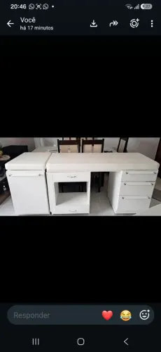 Maca clínica