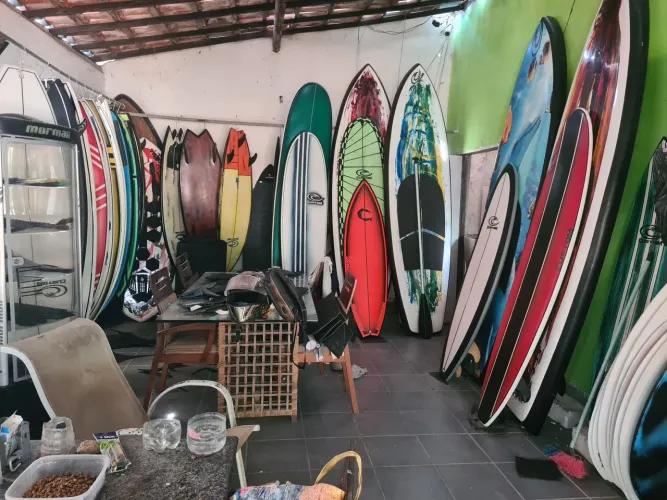 prancha de surf stand up peddele