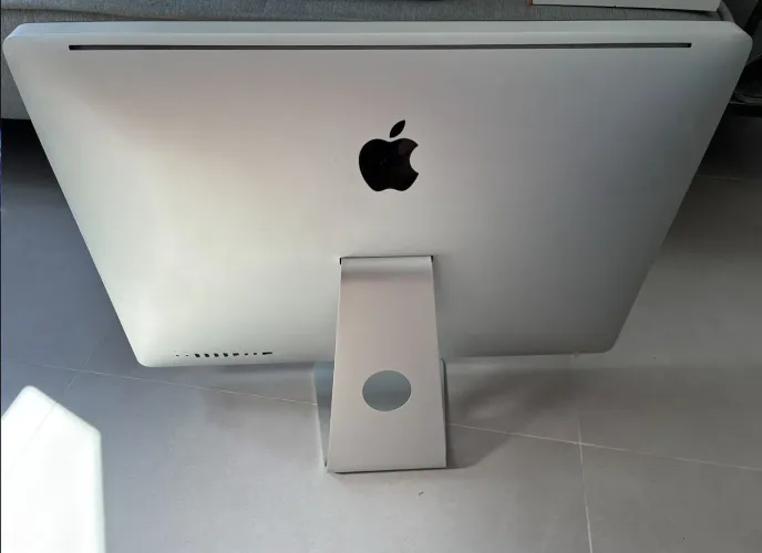 iMac late 2011