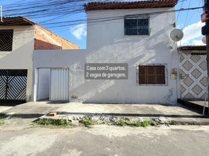 Casa à venda
