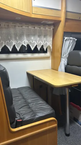 Mercedes-Benz Sprinter 515 Van 2.2 Diesel 2016