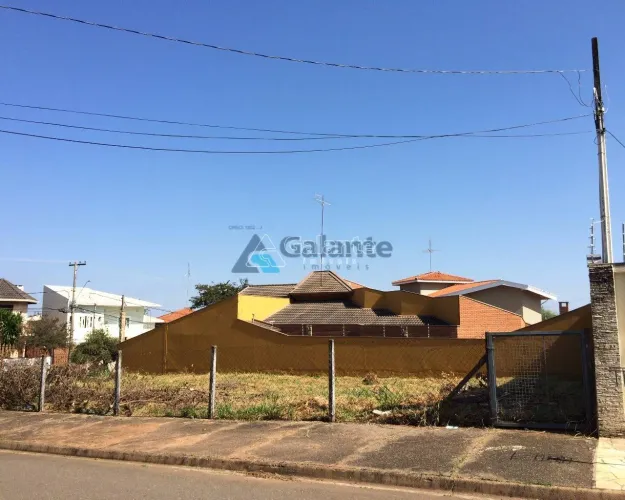 terreno - Parque Alto Taquaral - Campinas