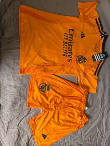 Kit futebol infantil