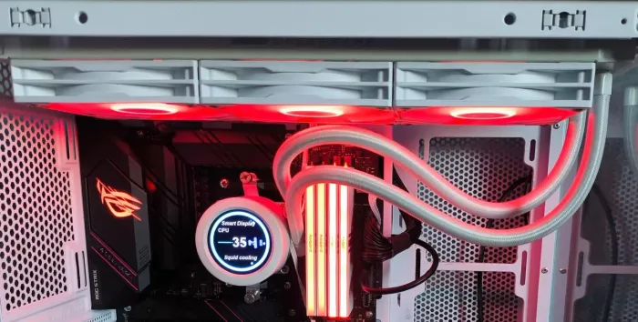 WATER cooler SUPERFRAME magic